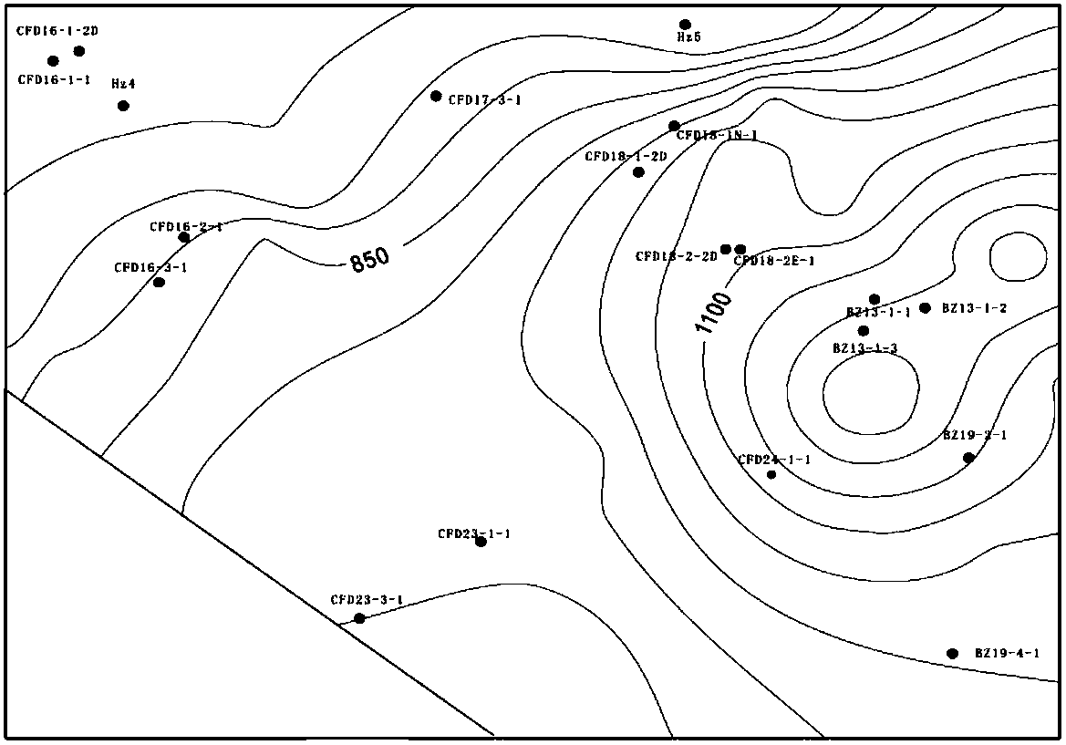 Clastic rock reservoir porosity prediction method based on diagenetic process