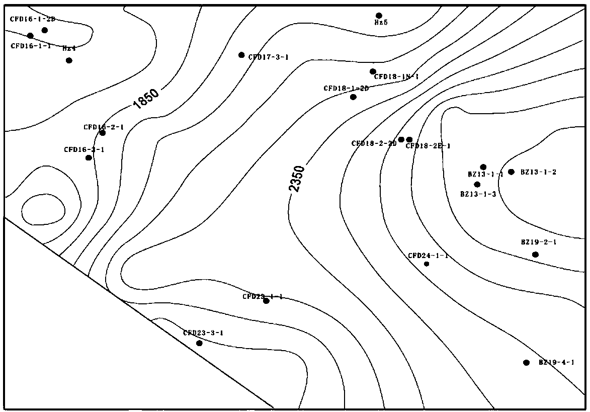 Clastic rock reservoir porosity prediction method based on diagenetic process