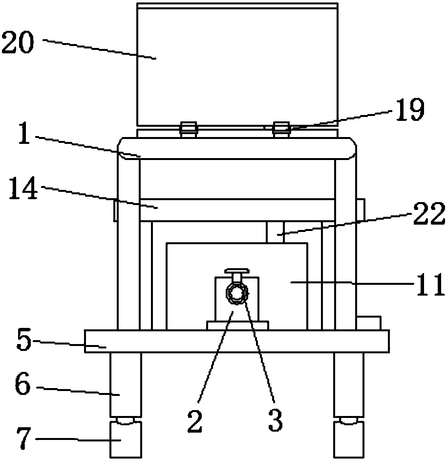 Novel urine guide device for clinical use of urology