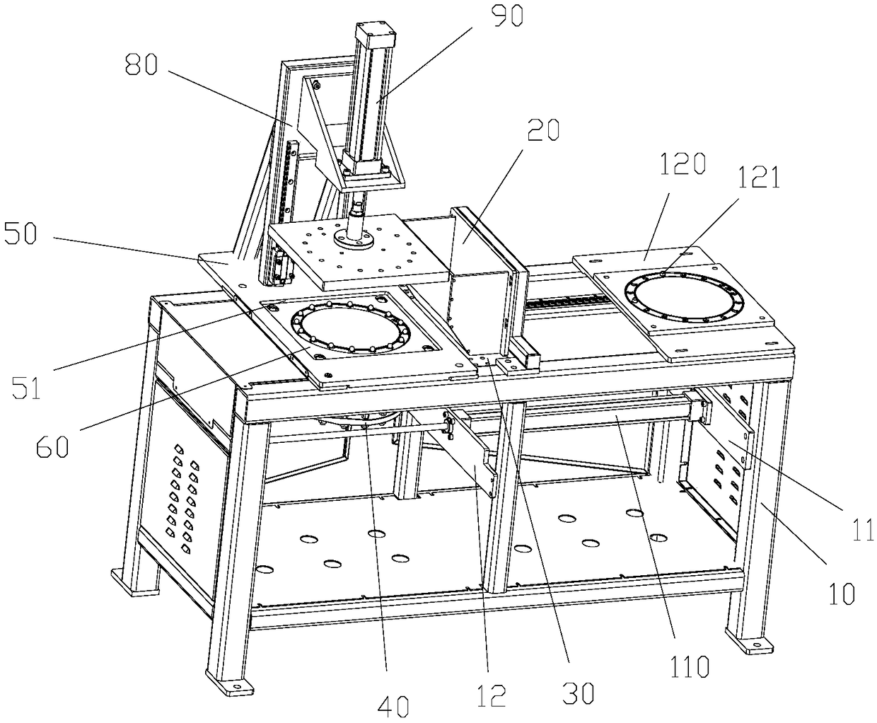 Ball assembly tool