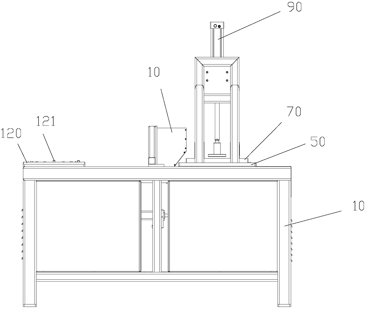 Ball assembly tool