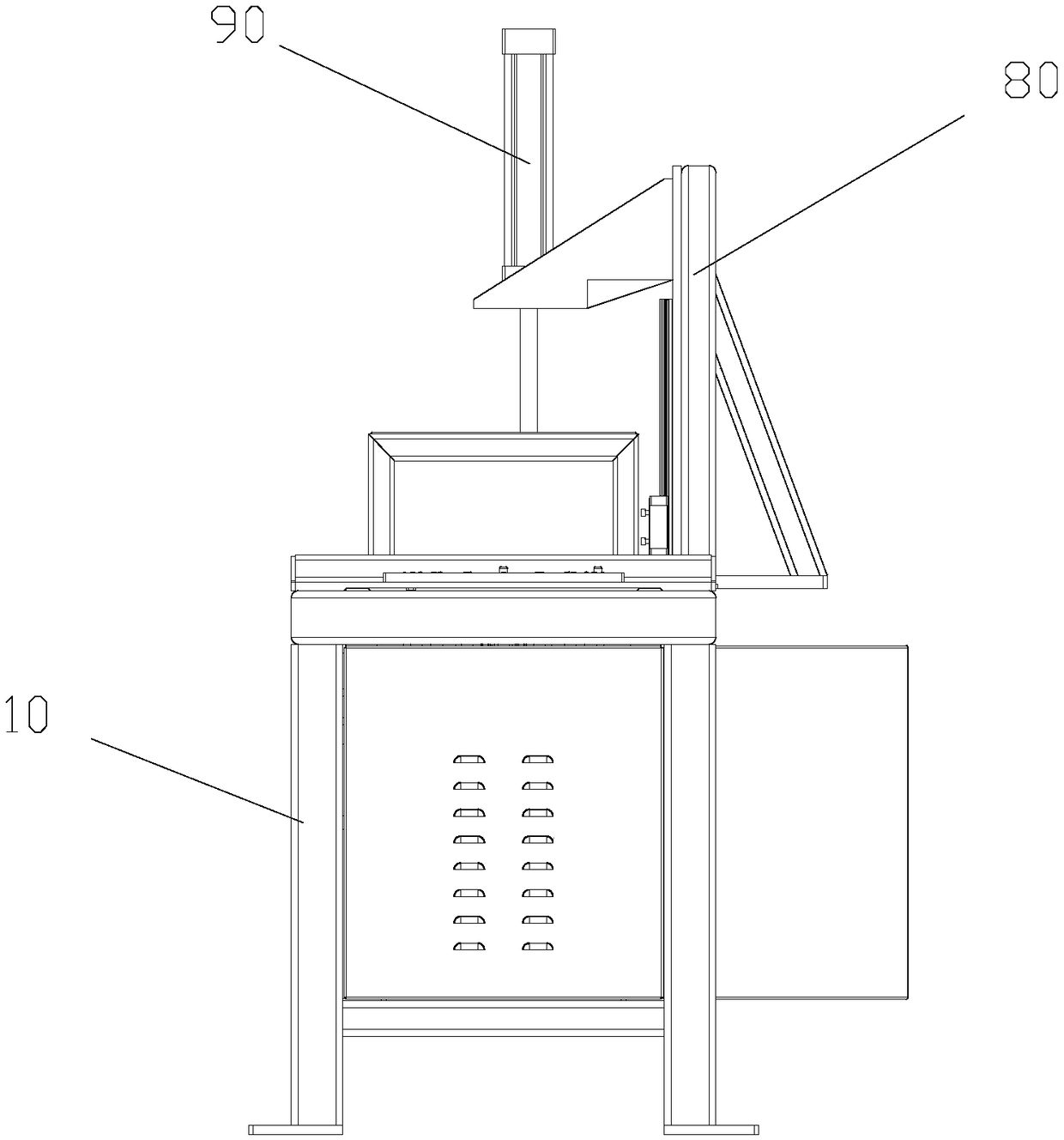 Ball assembly tool