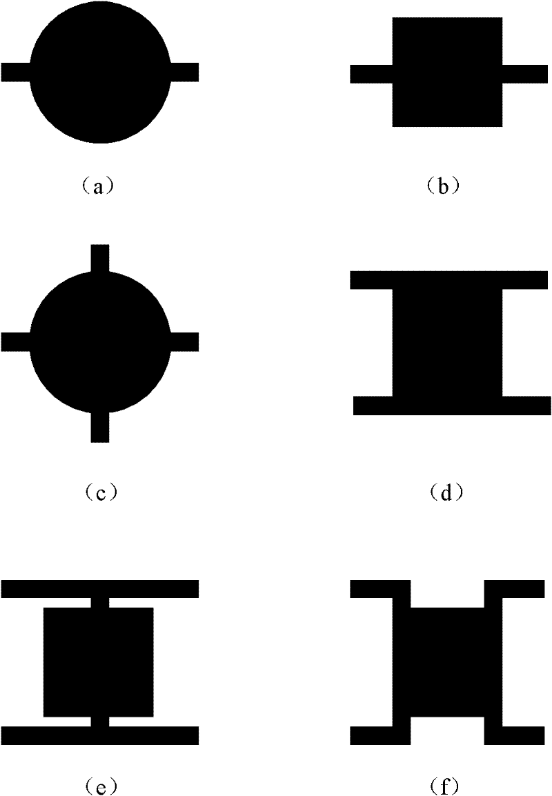 Charge-detecting chip and manufacturing method thereof