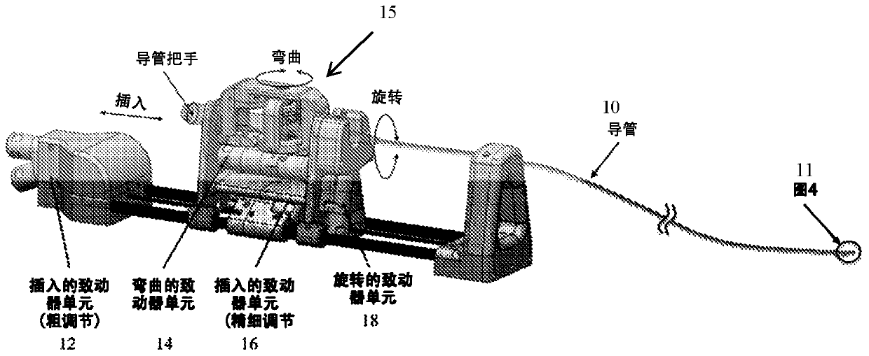 Robotic catheter system for mri-guided cardiovascular interventions