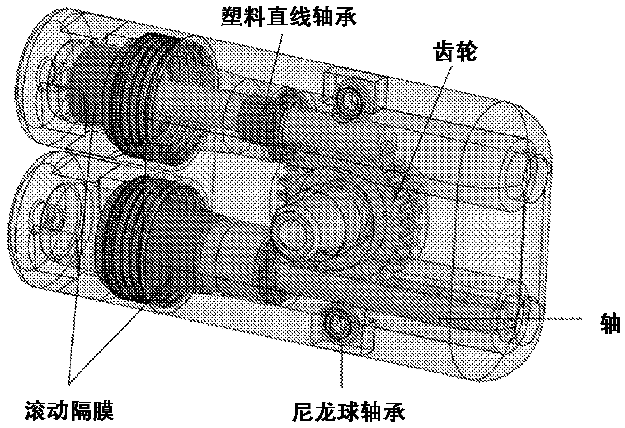 Robotic catheter system for mri-guided cardiovascular interventions