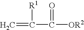 Block copolymer hot-melt processable adhesives, methods of their preparation, and articles therefrom