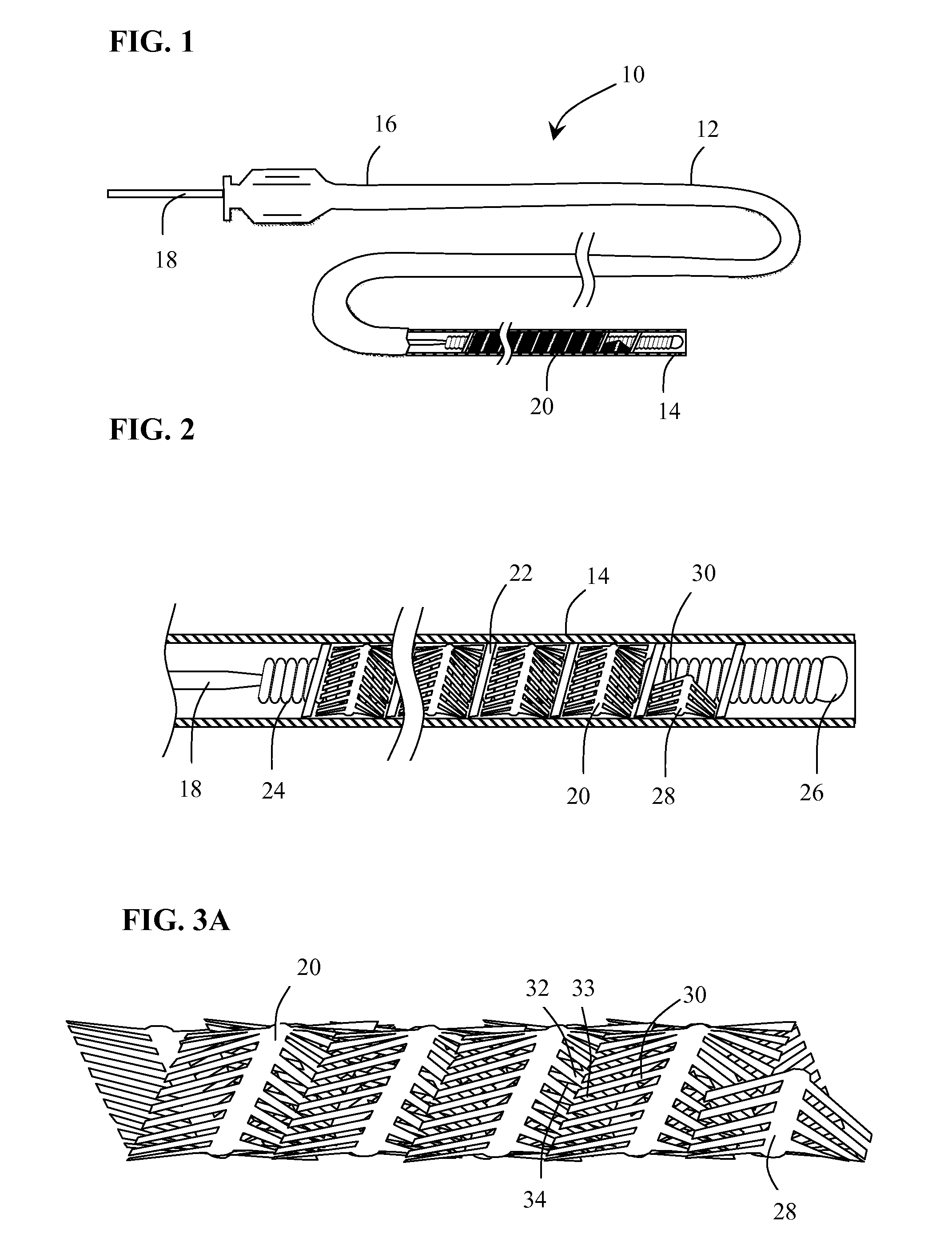 Methods and systems for performing vascular reconstruction