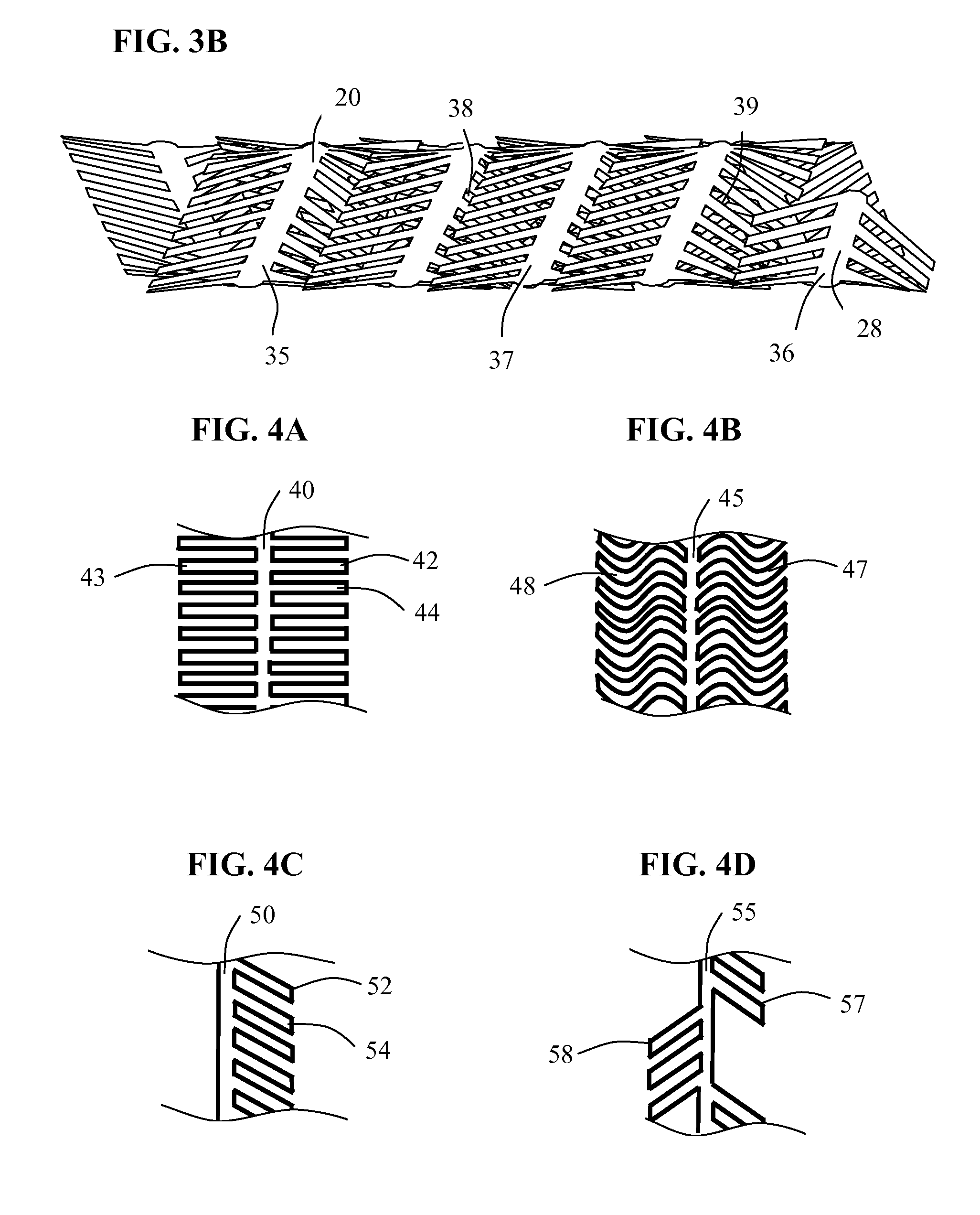 Methods and systems for performing vascular reconstruction