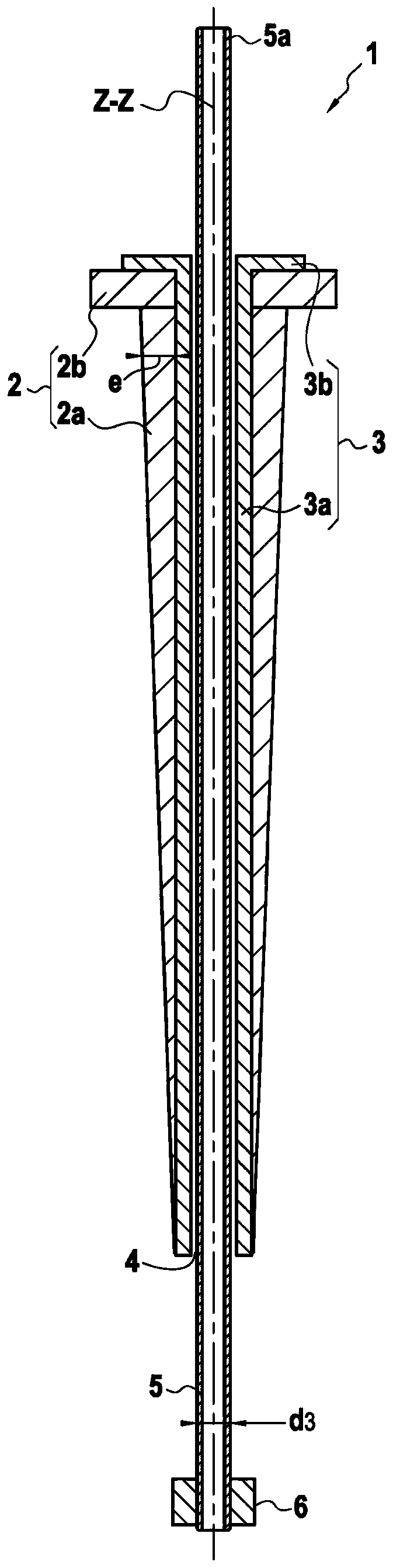 Methods of installing and implementing rigid pipes from vessels or floating supports