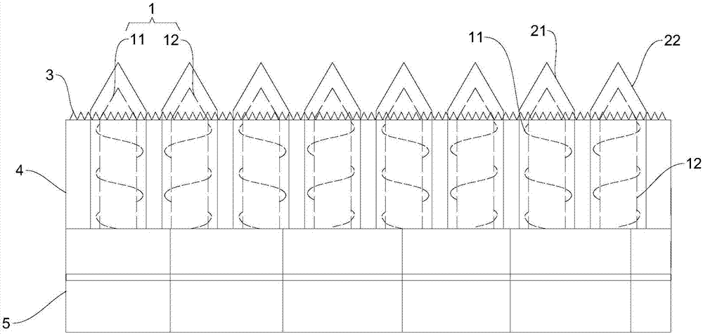 Automatic confectionery sunflower harvesting header and harvester