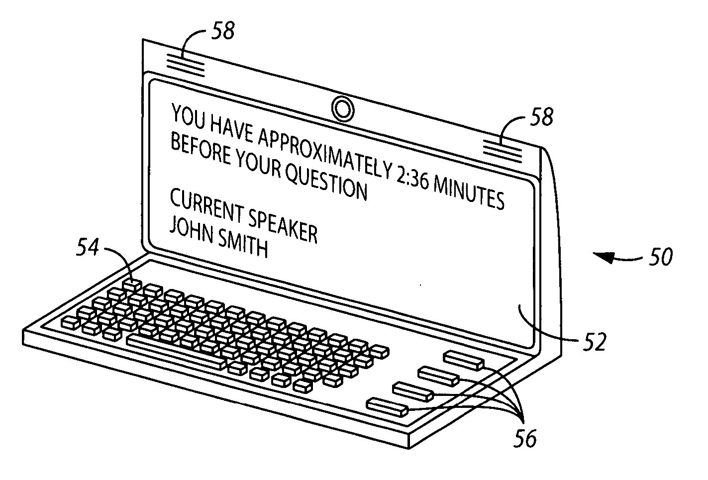 Conference system