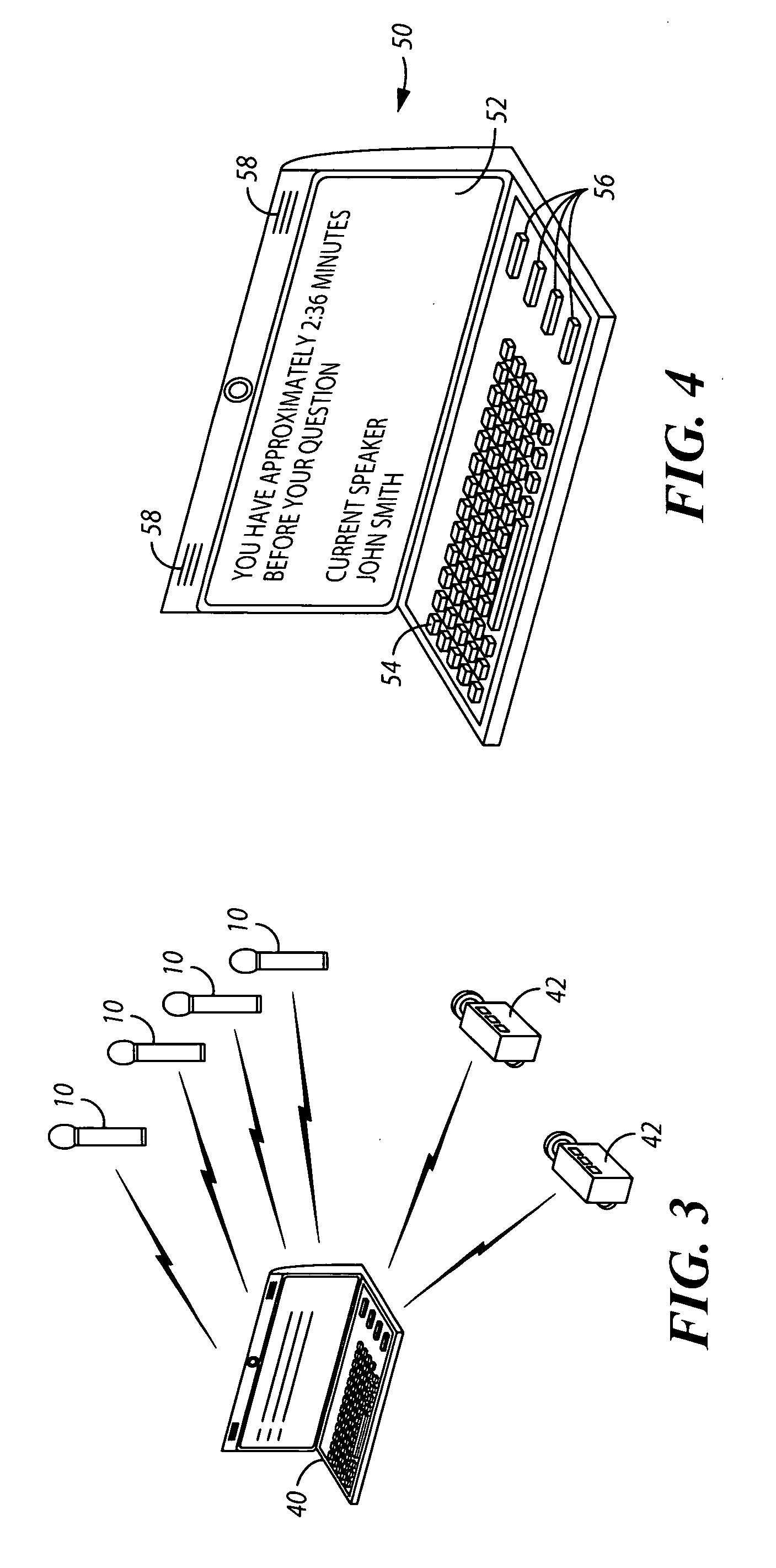 Conference system