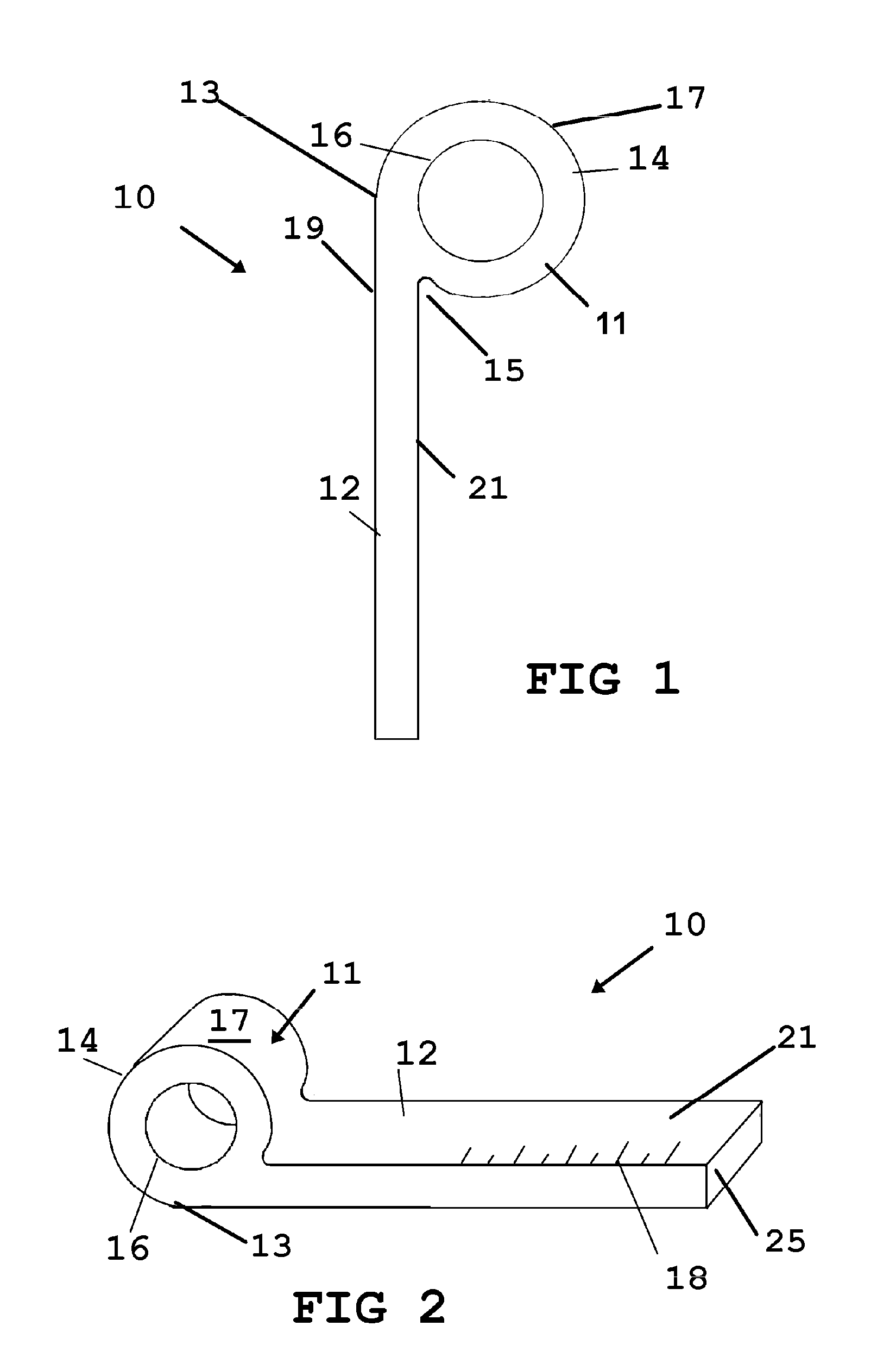 Universal Clamping Block