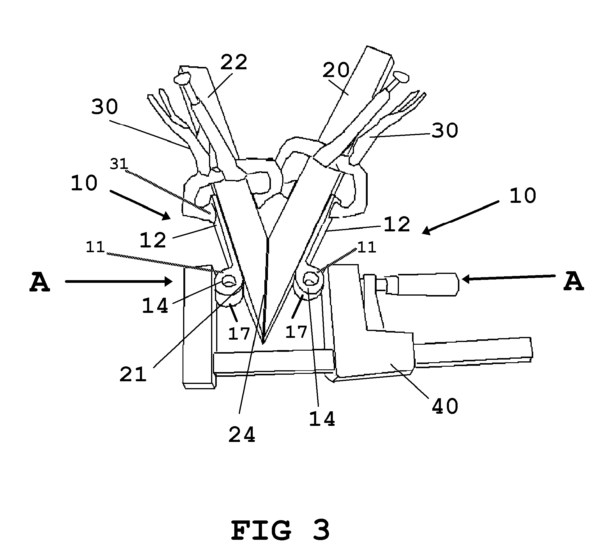 Universal Clamping Block