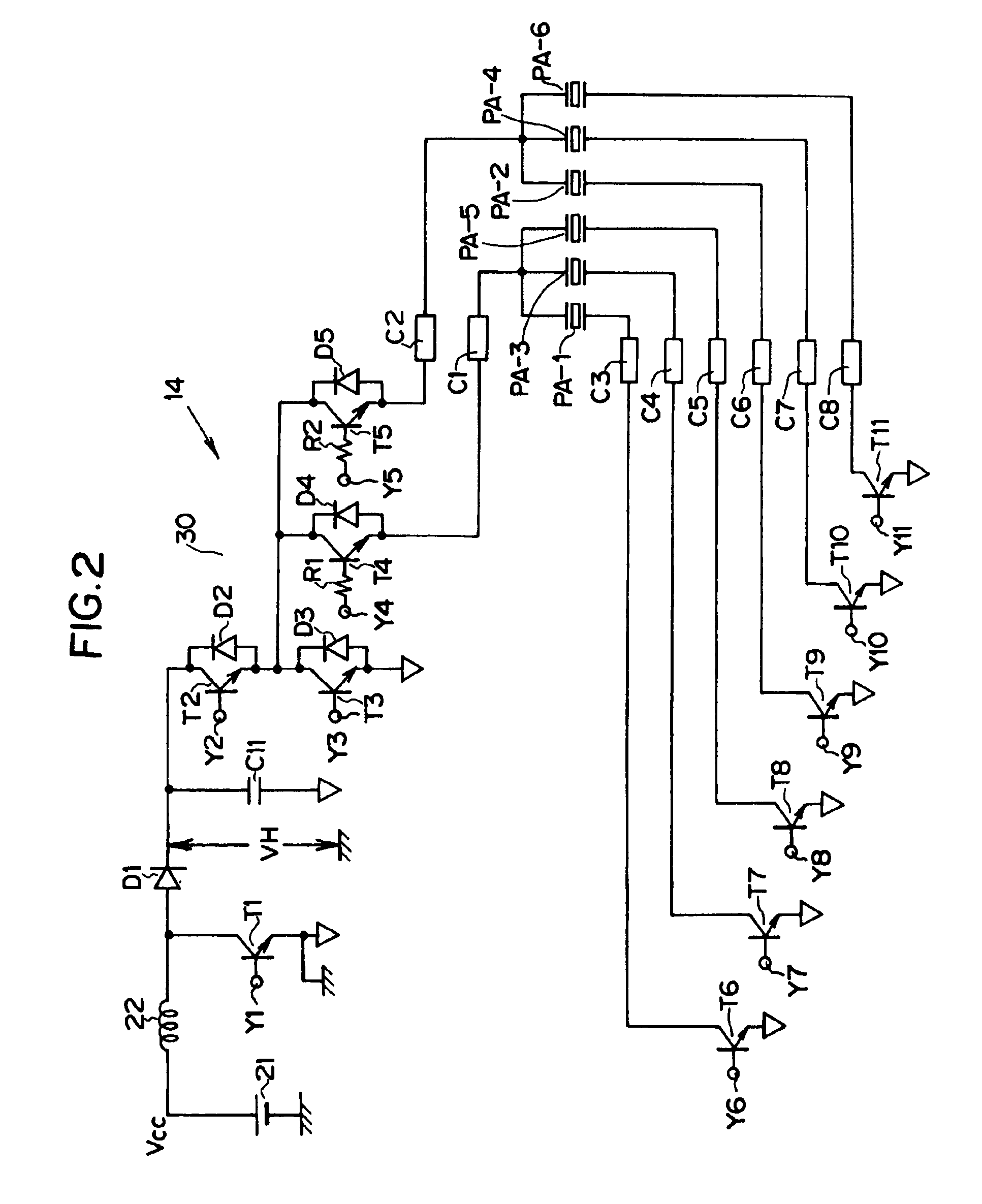 Fuel injection device