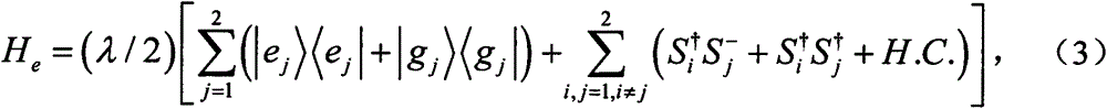 Cavity QED-based quantum privacy comparison method