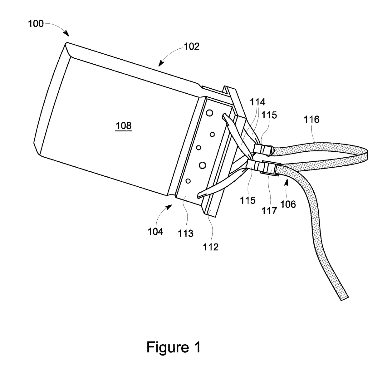 Exercise and training device