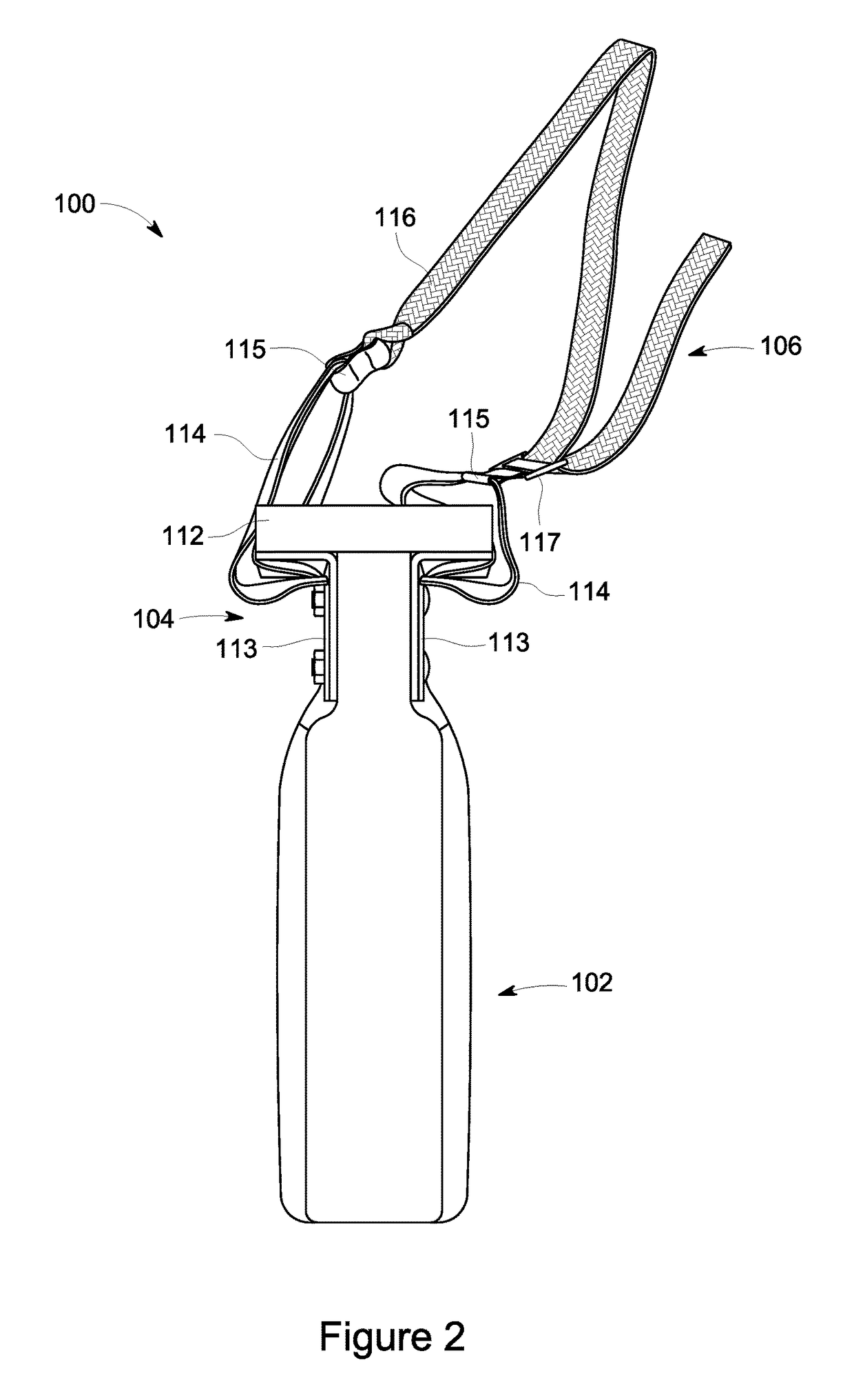 Exercise and training device