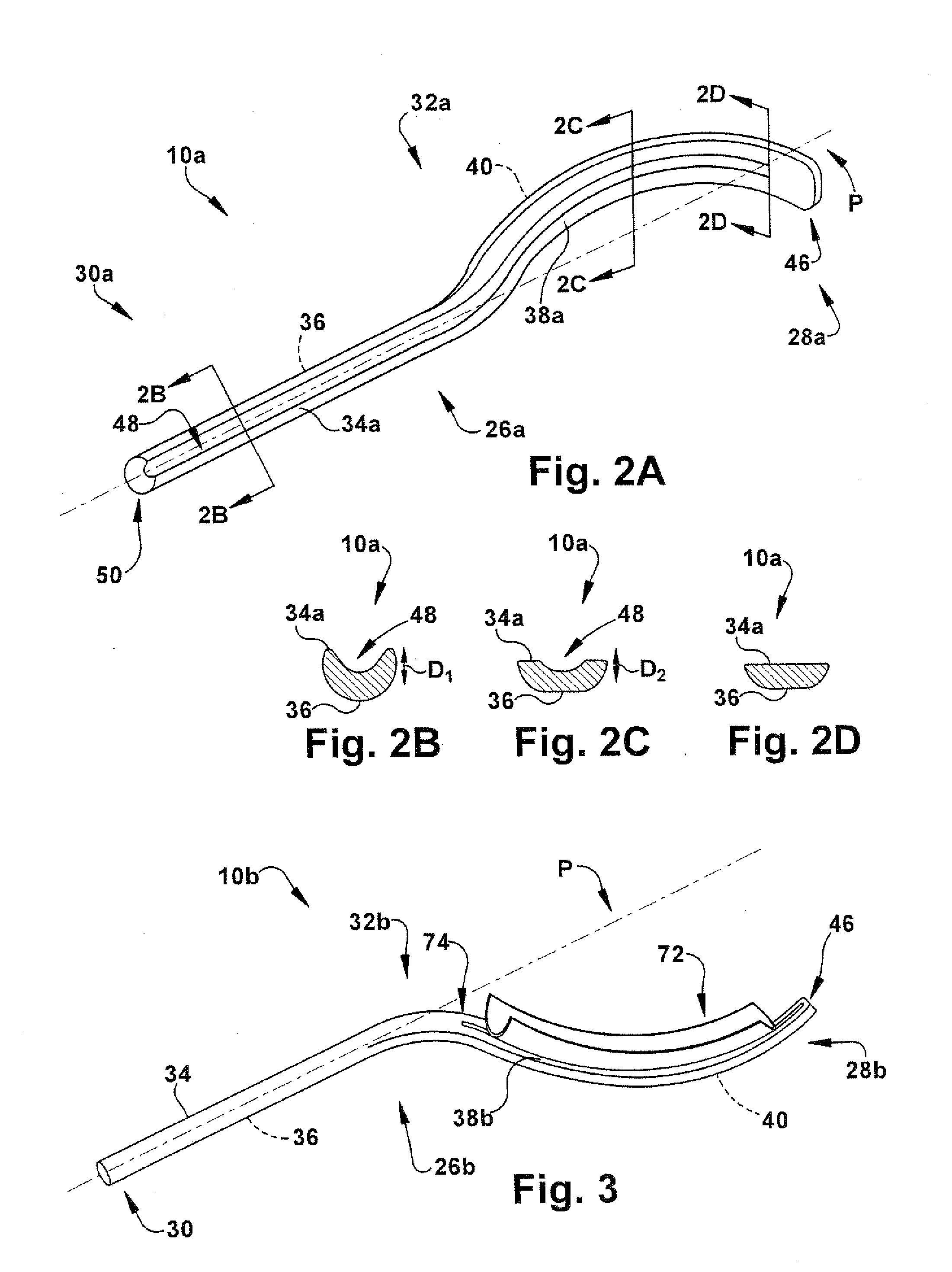 Surgical guide and method for guiding a therapy delivery device into the pterygopalatine fossa