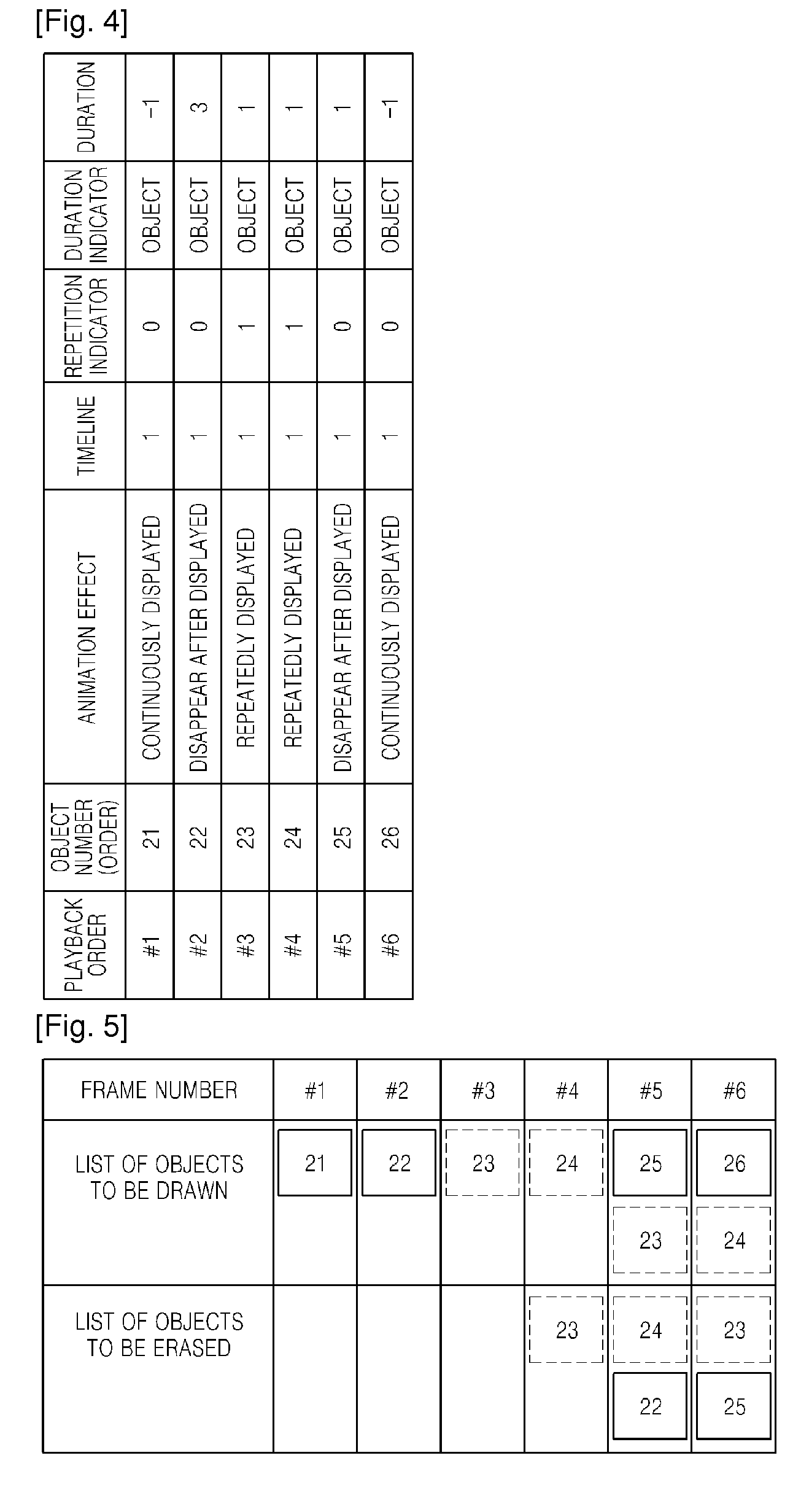 Method and apparatus for generating and playing animated message