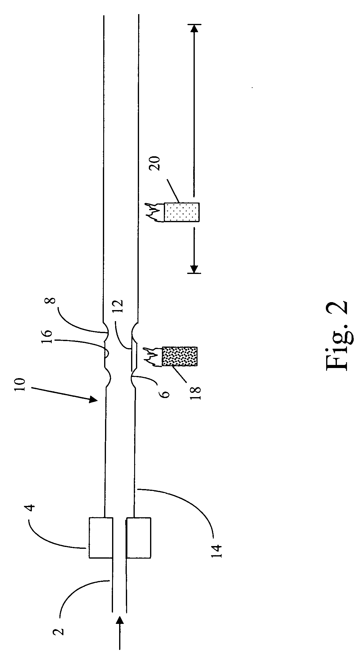 Low loss optical fiber and method for making same