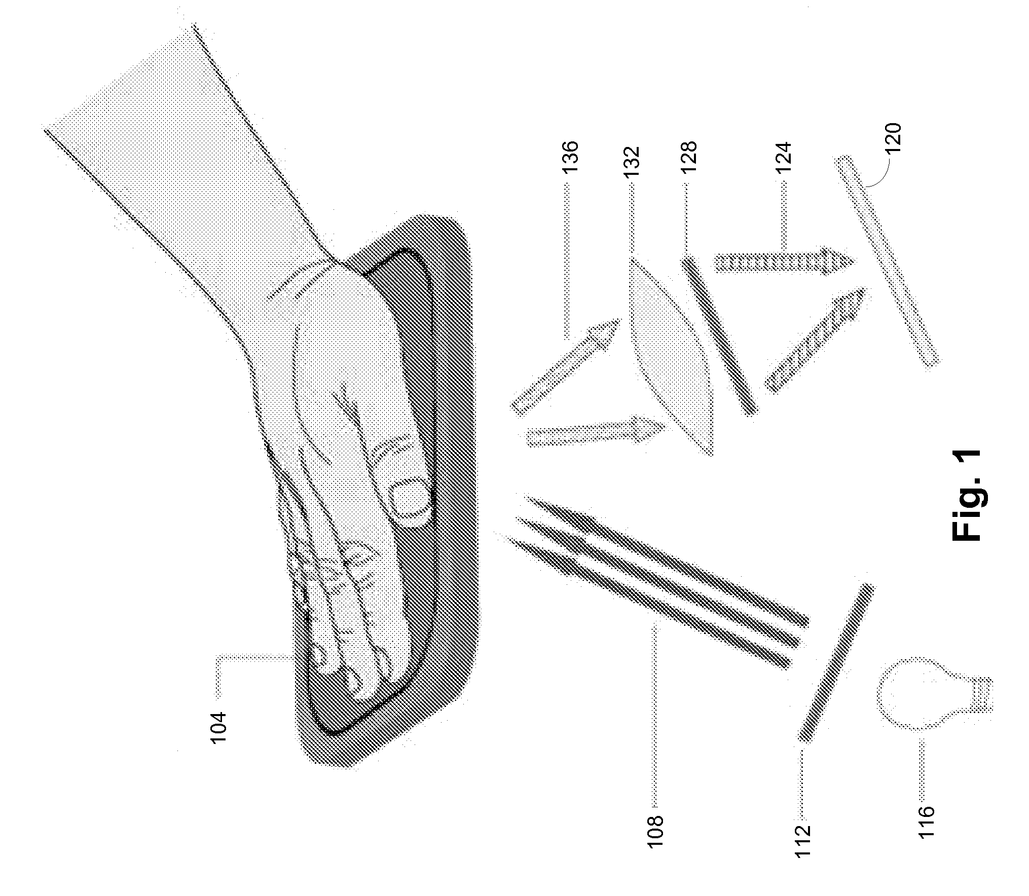 Multibiometric multispectral imager