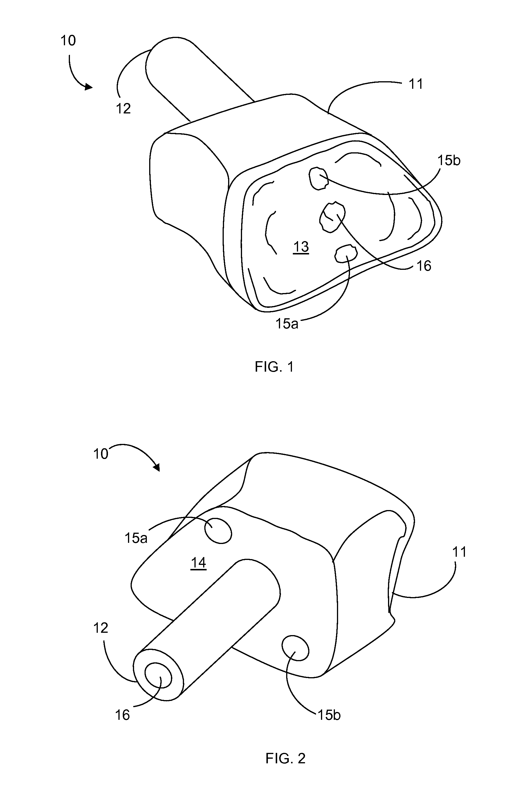 Cortical Bone Spacers for Arthrodesis