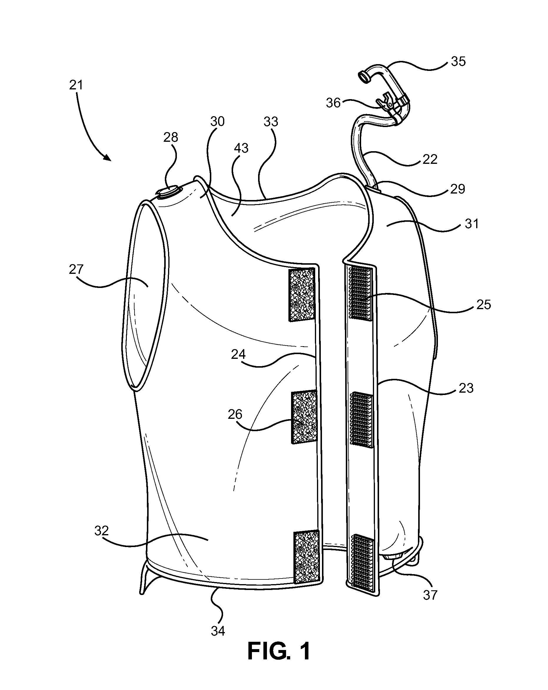 Cooling Vest