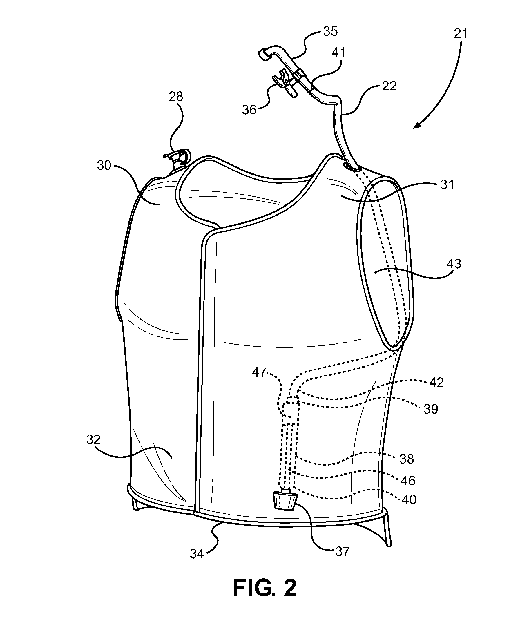 Cooling Vest