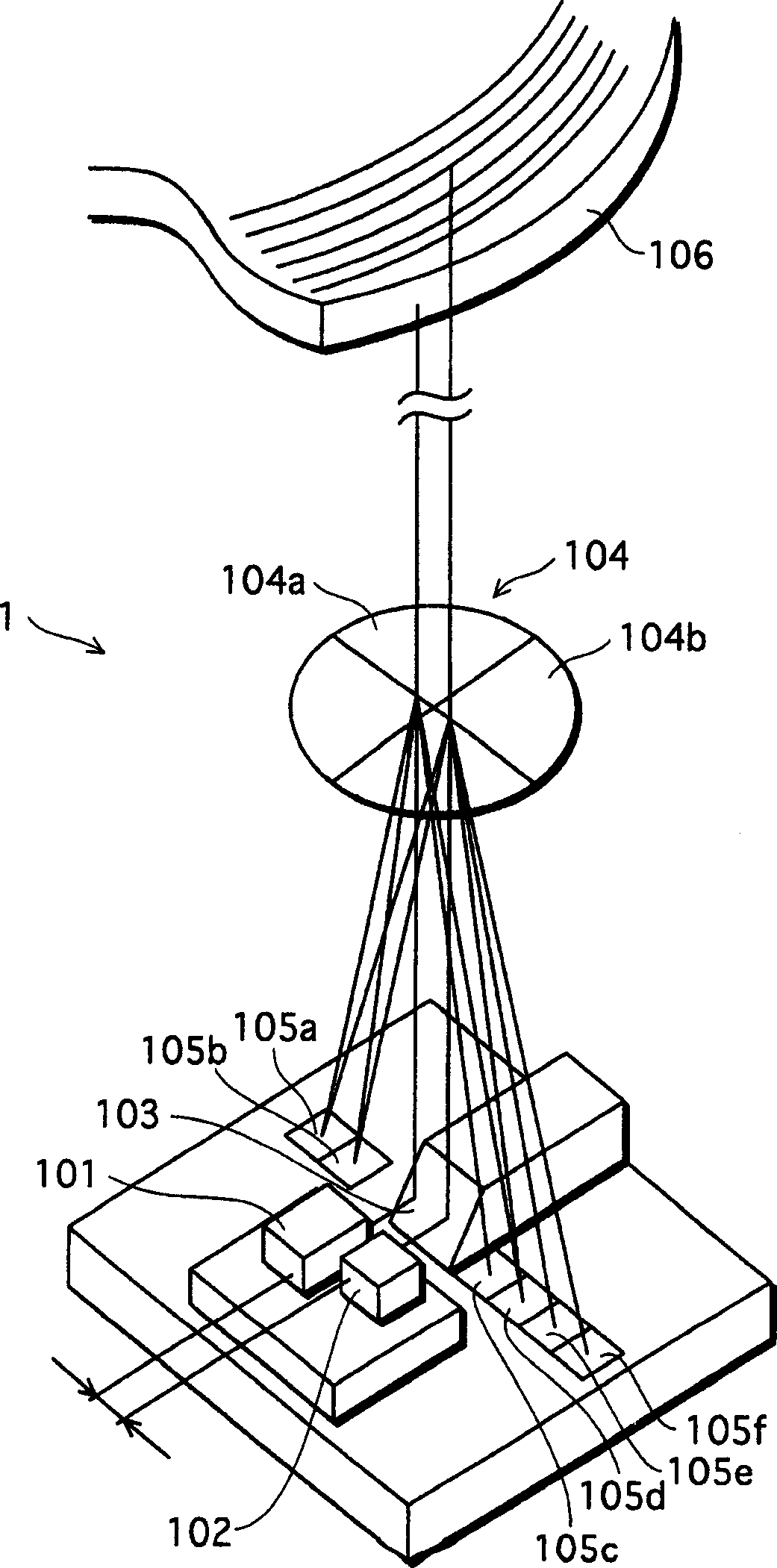 Optical sensor