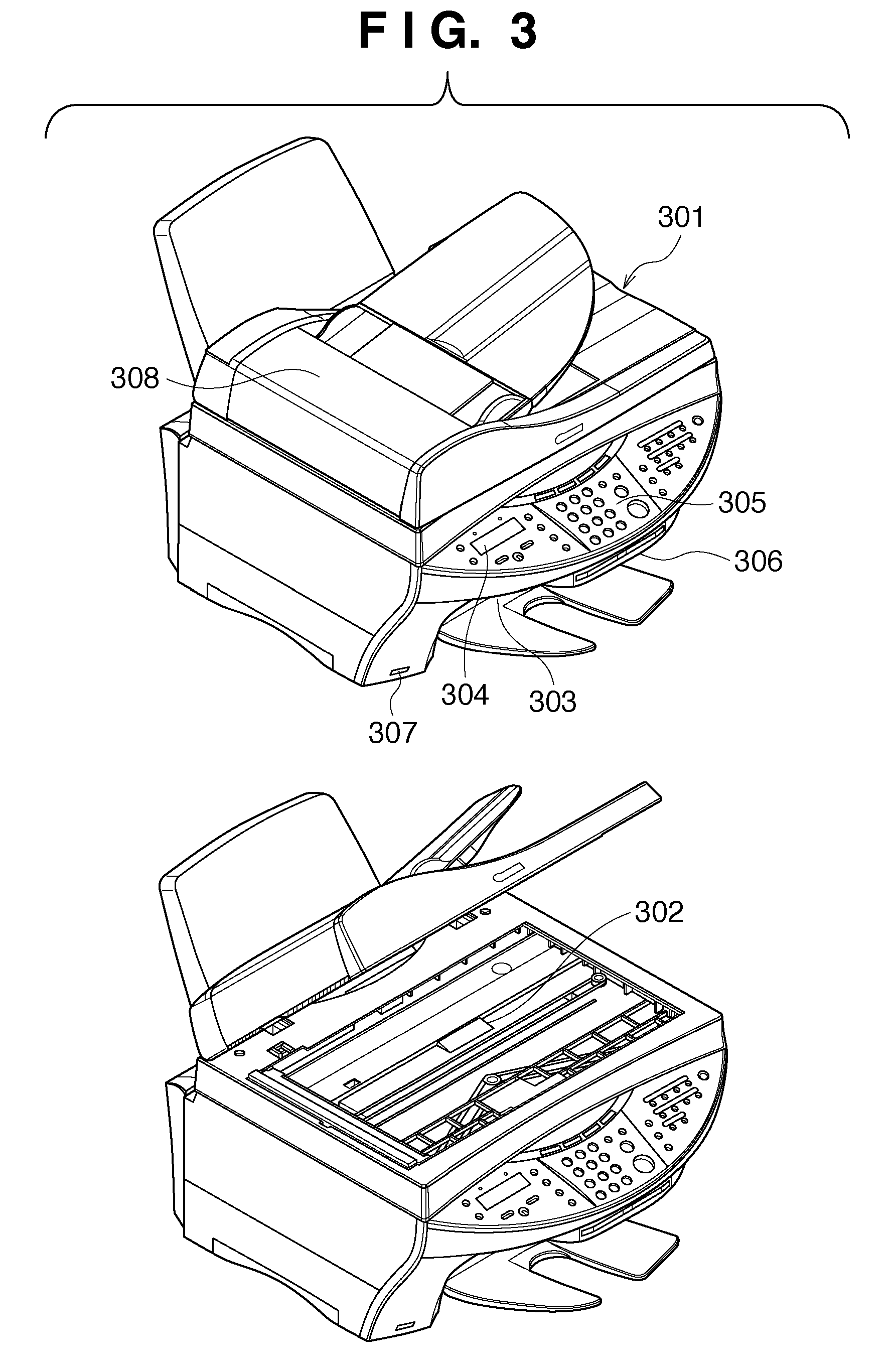 Sheet music creation method and image processing system