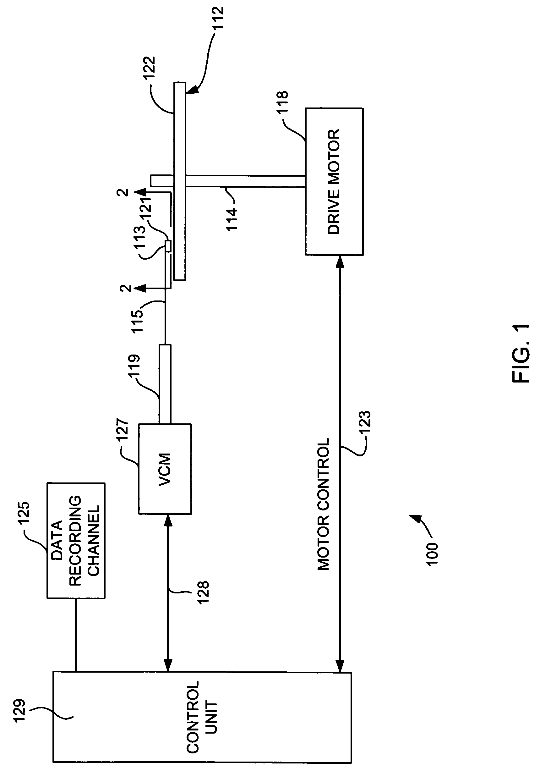 Pinning structure with trilayer pinned layer