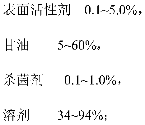 Preparation method of strong-acid-resistant strong-base-resistant polyether sulfone tubular ultrafiltration dry membrane