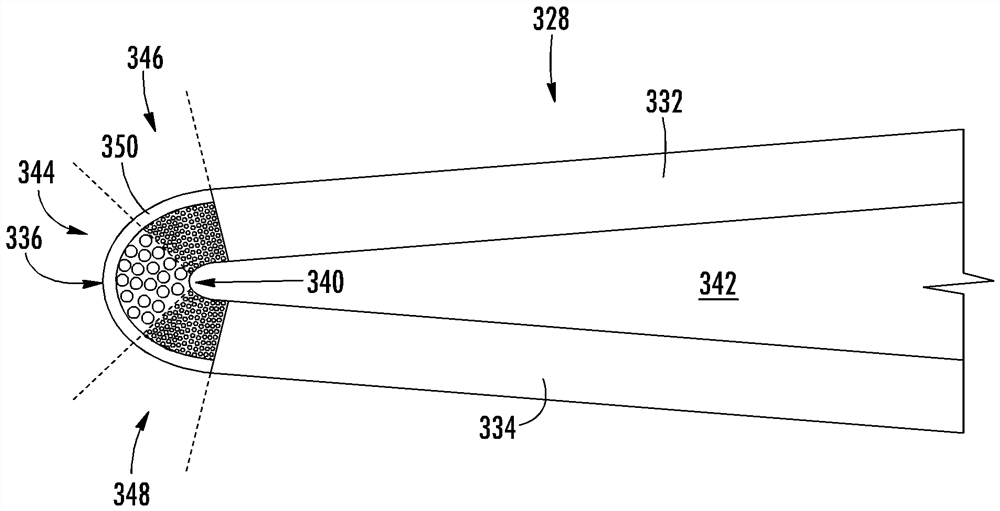 High speed aircraft flight technologies