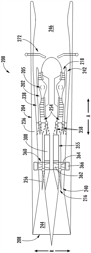 High speed aircraft flight technologies