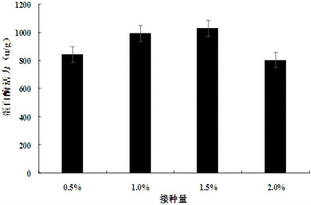 Method for manufacturing lactobacillus fermented soybean rich in gamma-aminobutyric acid