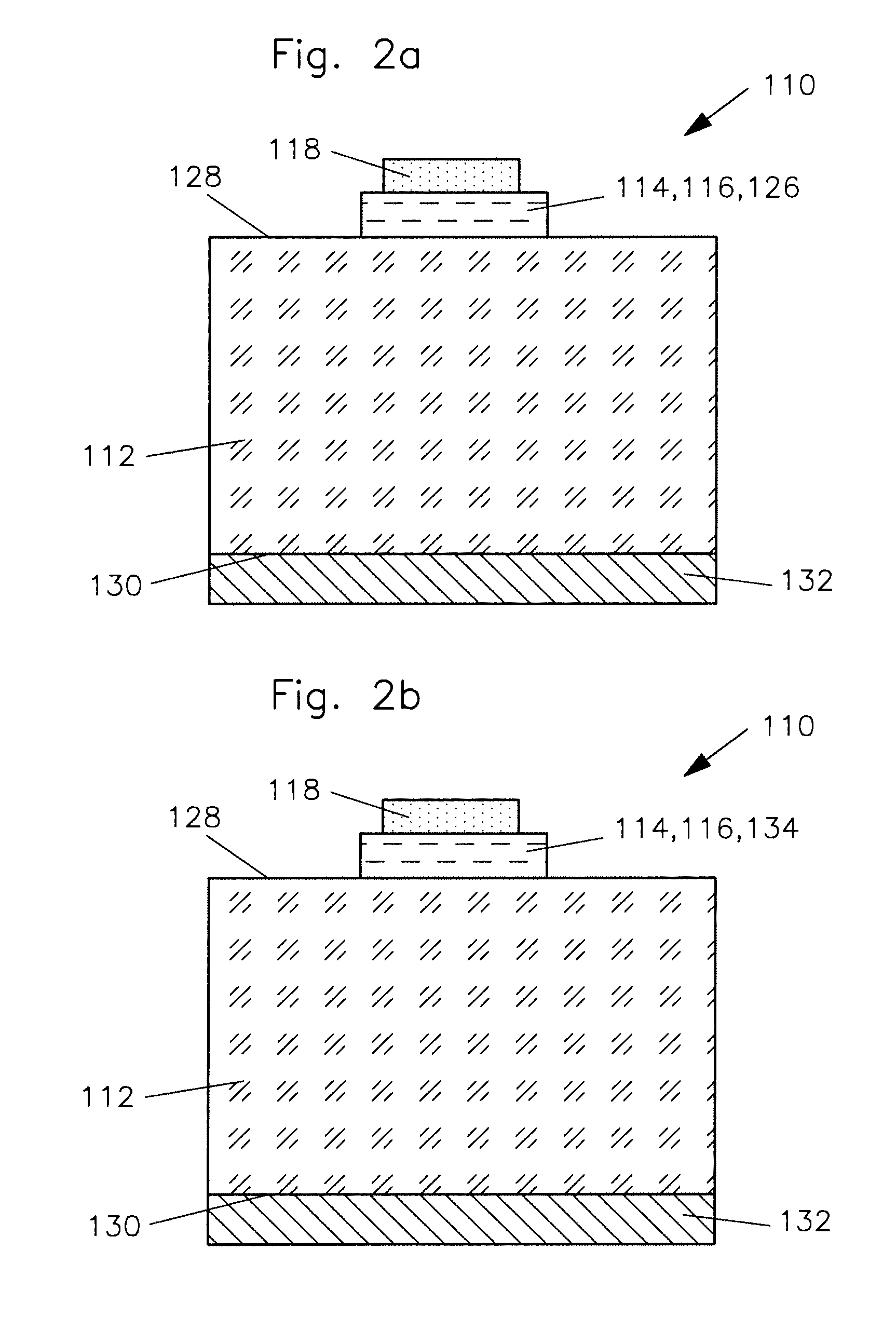 Nanophotonic spatial light modulator