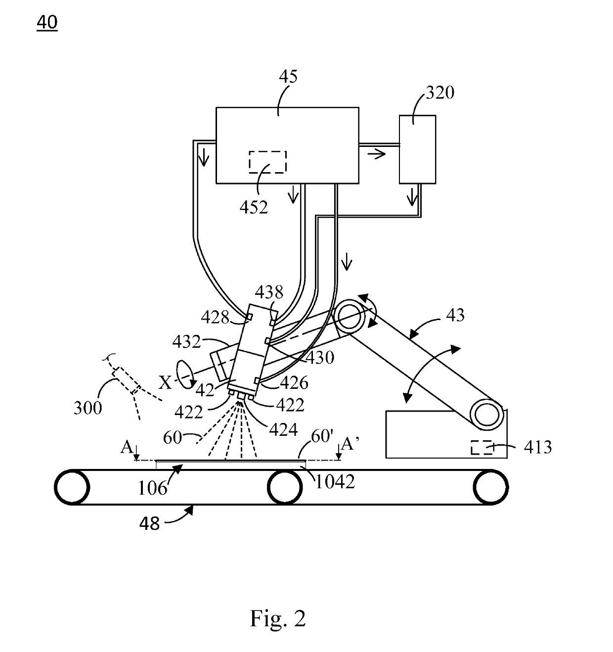 Method for fabricating shaped paper products