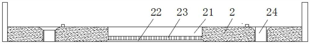 A cutting device for photovoltaic panel silicon wafer processing