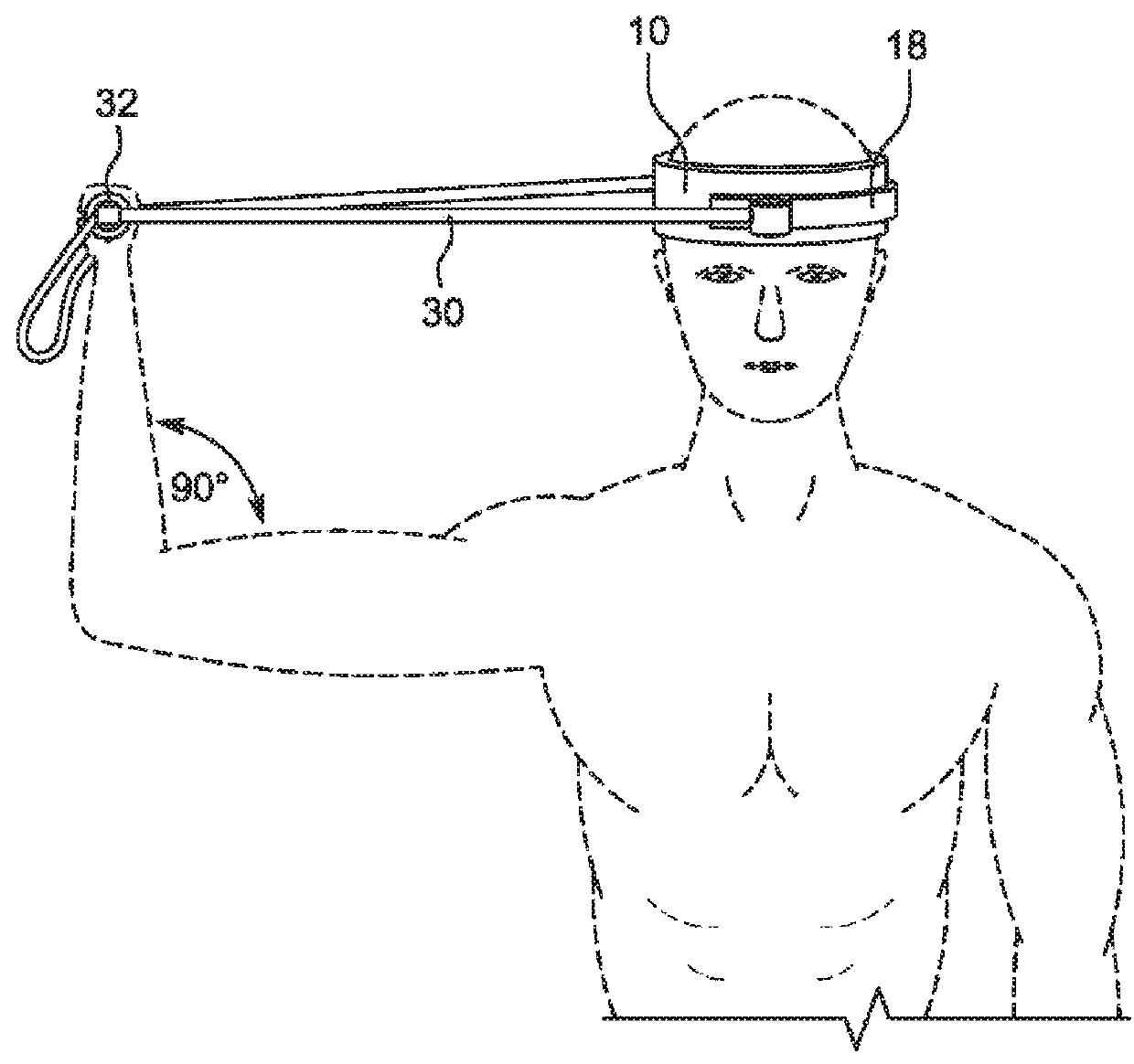 Apparatuses and methods to increase neck strength and limit concussion risk