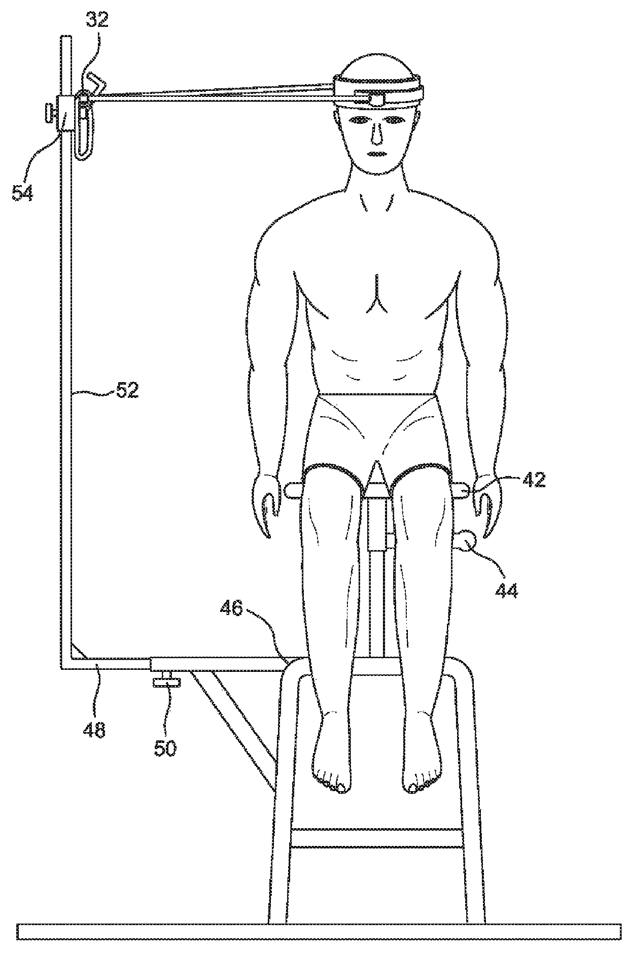 Apparatuses and methods to increase neck strength and limit concussion risk