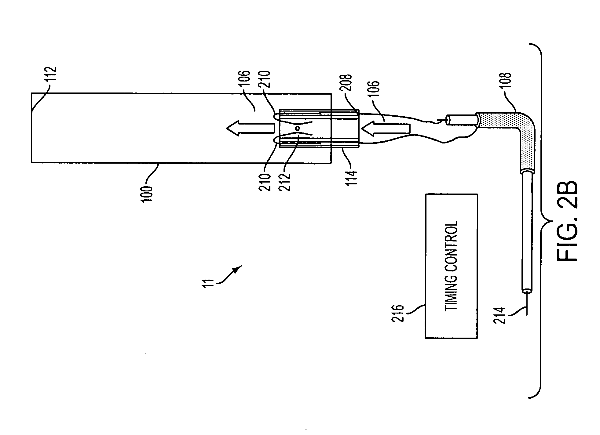 System and method for generating and directing very loud sounds