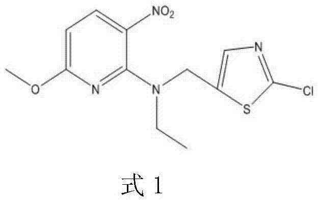 Bactericidal composition