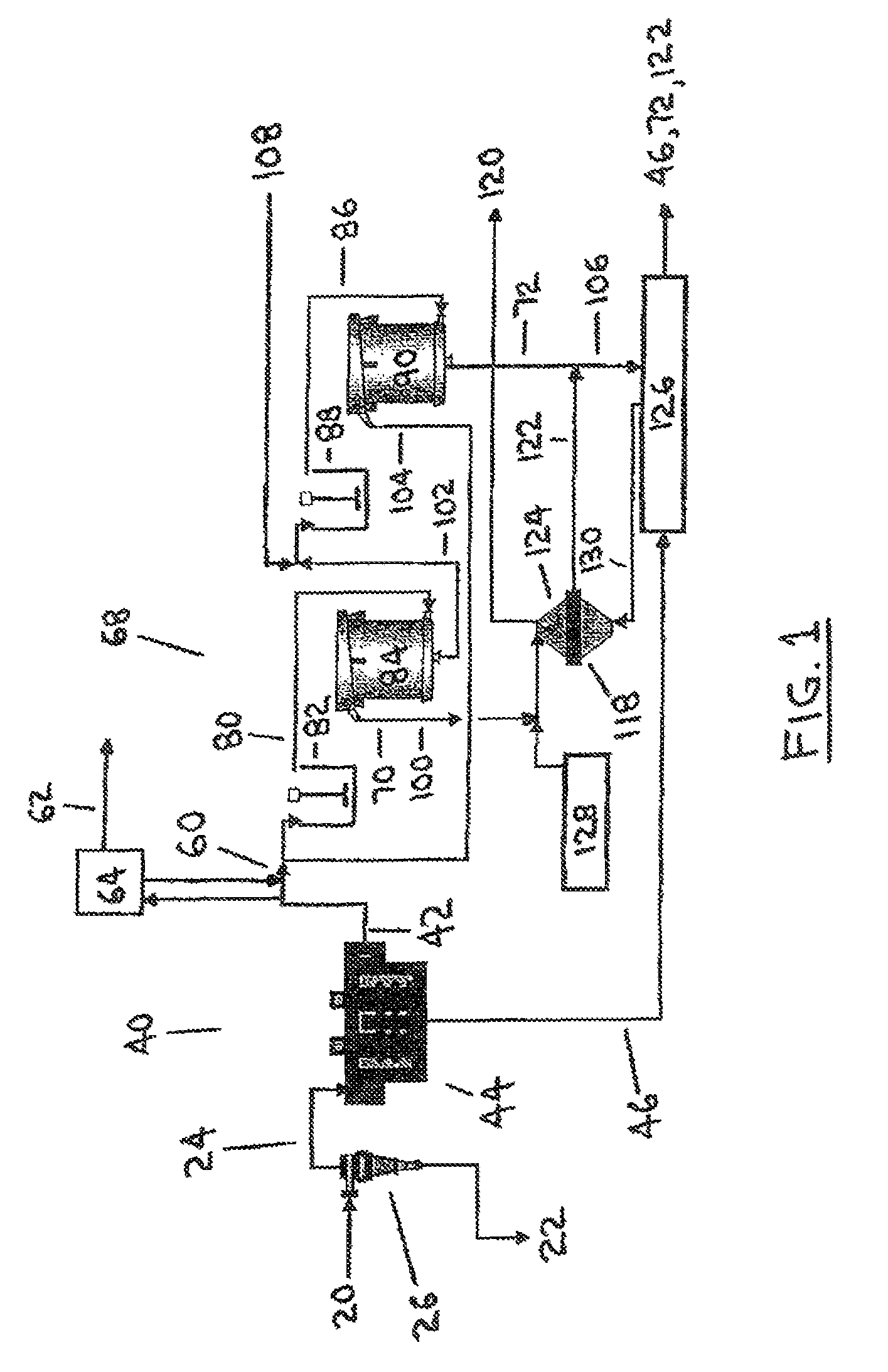 Recovery of bitumen from froth treatment tailings