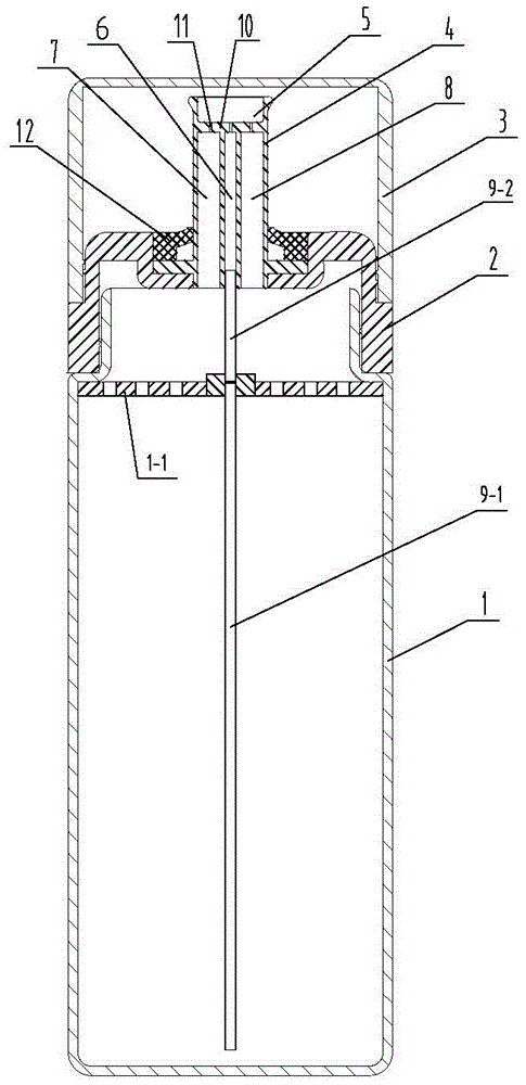 Glass cover and glass easy for water drinking in recumbency