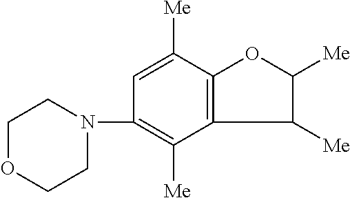 Benzofuran derivatives