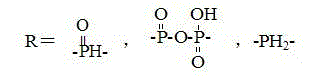 Nano cerium oxide/epoxy composite paint and preparation method thereof