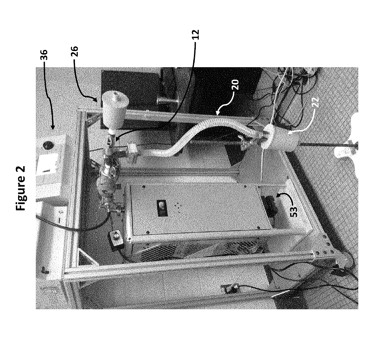 Aerosol collection system and method