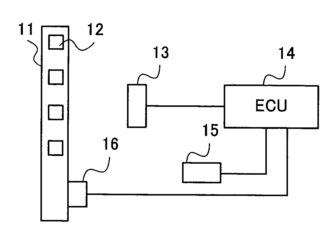 Vehicle component tamper detection system