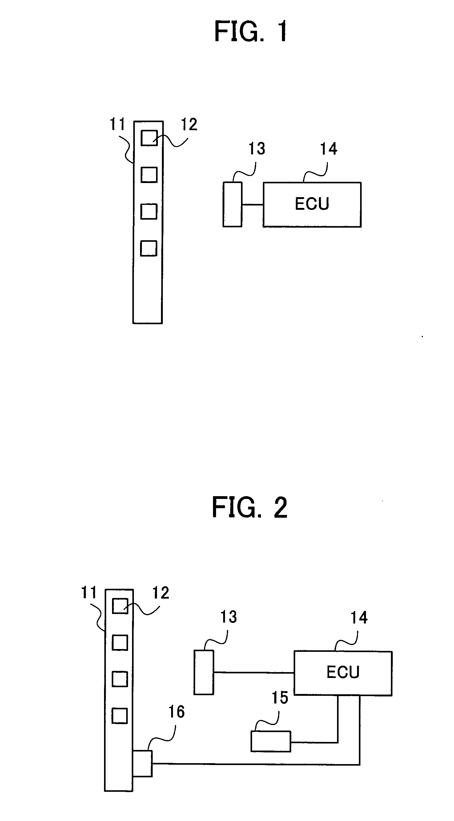 Vehicle component tamper detection system